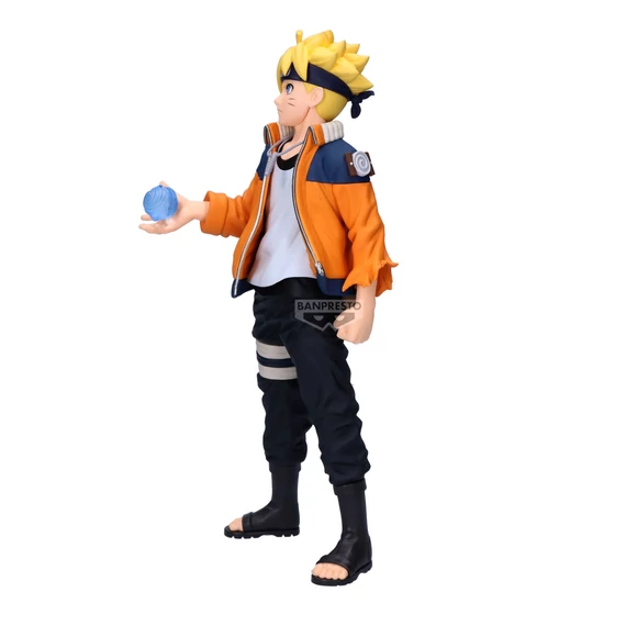 BORUTO - Boruto Uzumaki - Figura 23cm