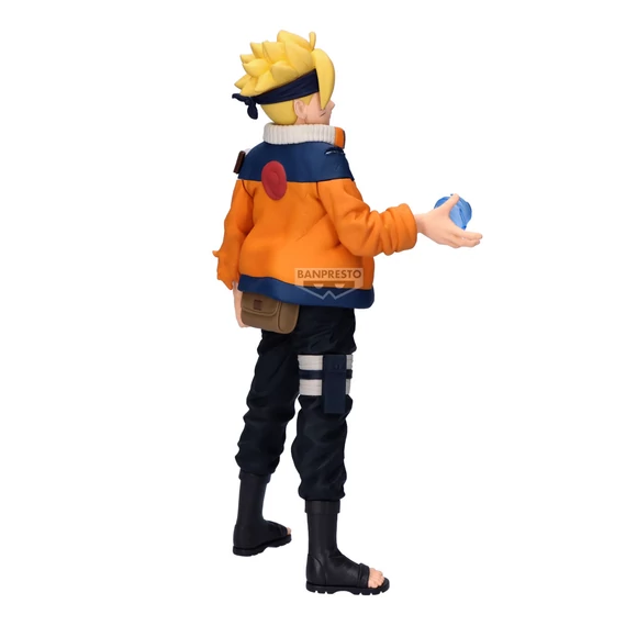 BORUTO - Boruto Uzumaki - Figura 23cm