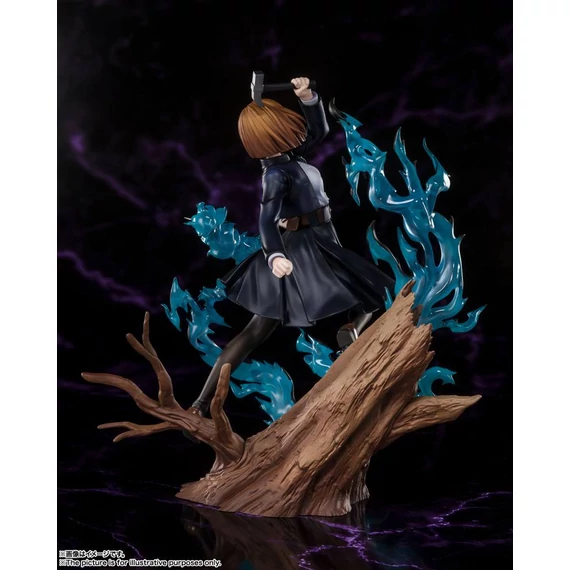 JUJUTSU KAISEN - Nobara Kugisaki - Figure Figuarts ZERO