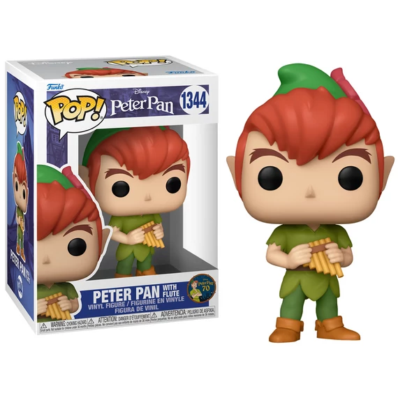 PETER PAN 