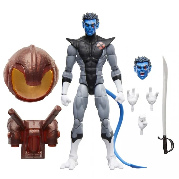 X-MEN - Nightcrawler - 15cm