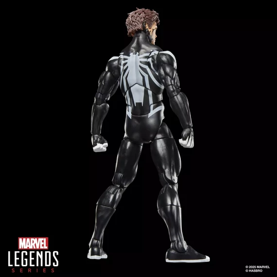 MARVEL - Spider-Venom - Legends Series figura