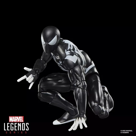 MARVEL - Spider-Venom - Legends Series figura