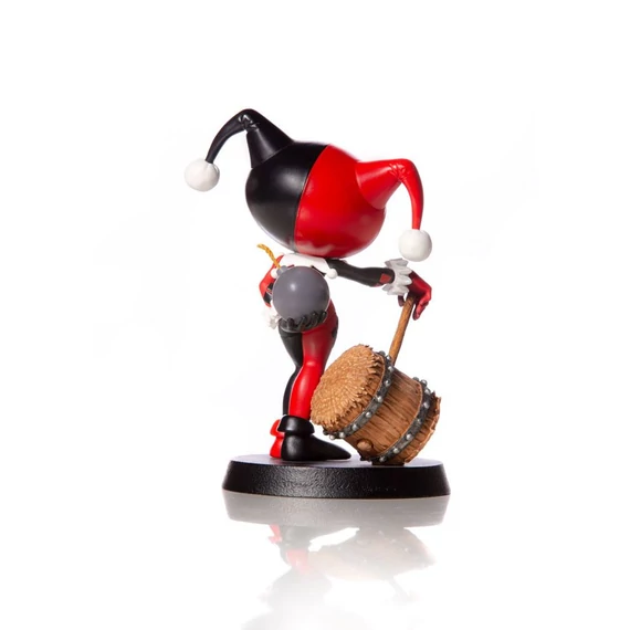 DC COMICS - Harley Quinn - 12cm