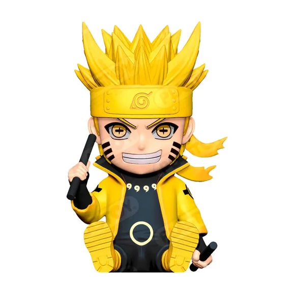 NARUTO SHIPPUDEN - Naruto 