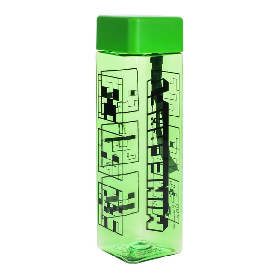 Minecraft Creeper kulacs