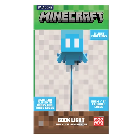 MINECRAFT - Allay - Book Light