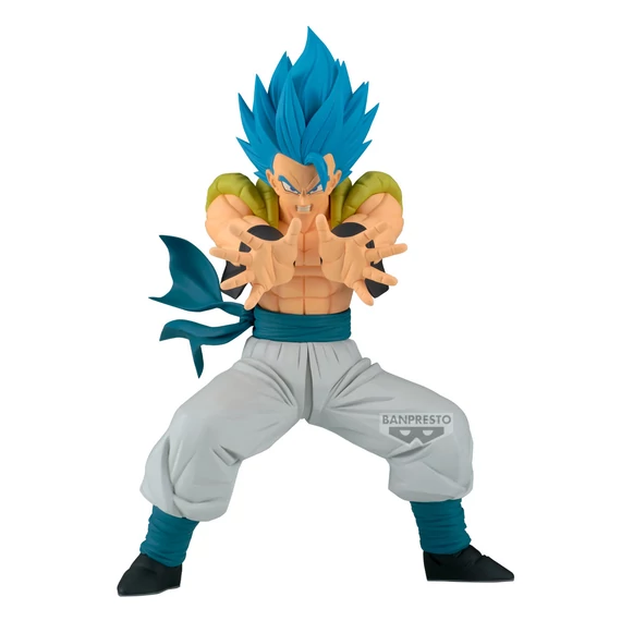 DRAGON BALL SUPER - Gogeta - Grandista Figura 25cm