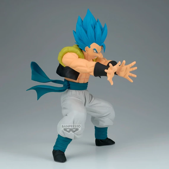 DRAGON BALL SUPER - Gogeta - Grandista Figura 25cm