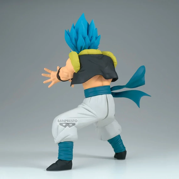 DRAGON BALL SUPER - Gogeta - Grandista Figura 25cm