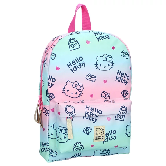 HELLO KITTY - Hátitáska