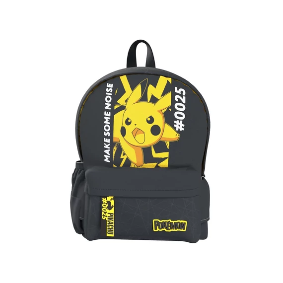 POKEMON - Twilight Champions Pikachu - Hátitáska