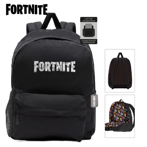 FORNITE - Where we droppin´? - Hátitáska