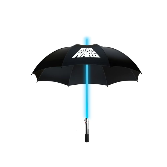 STAR WARS - Luke Skywalker - Esernyő fénykarddal