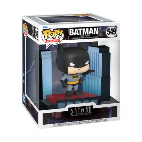 Batman: The Animated Series - Batman