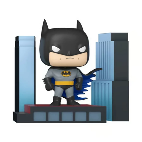Batman: The Animated Series - Batman