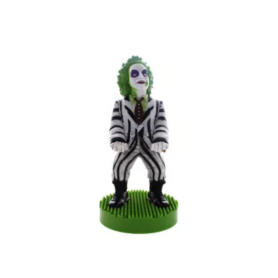 Beetlejuice Telefon és Kontroller-tartó  - Cable Guys