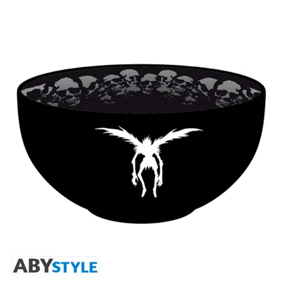 DEATH NOTE - Tál - 600 ml - 