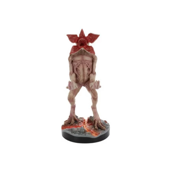 Cable Guys - Stranger Things - Demogorgon Phone & Controller Charger/Holder
