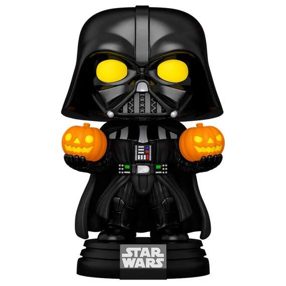 Star Wars Darth Vader - Funko POP! Super