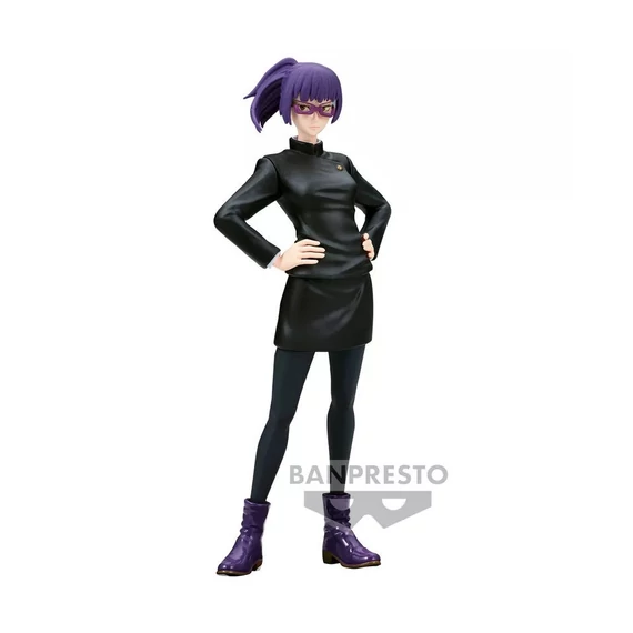 Jujutsu Kaisen Jukon no Kata Maki Zenin figure 15cm