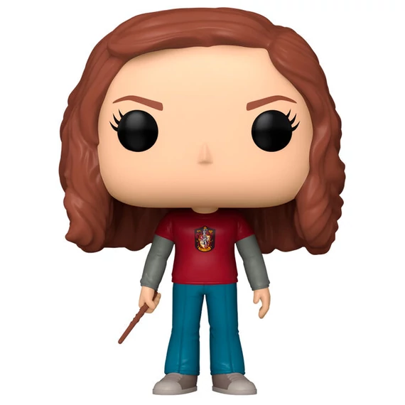 POP figure Harry Potter Hermione Granger