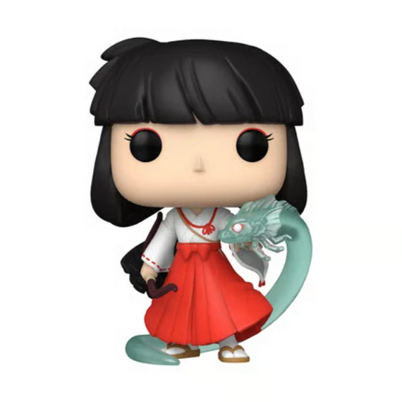 Inuyasha - Kikyo FUNKO