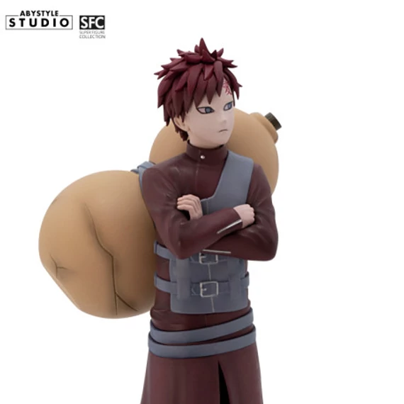 NARUTO SHIPPUDEN - Figurine 