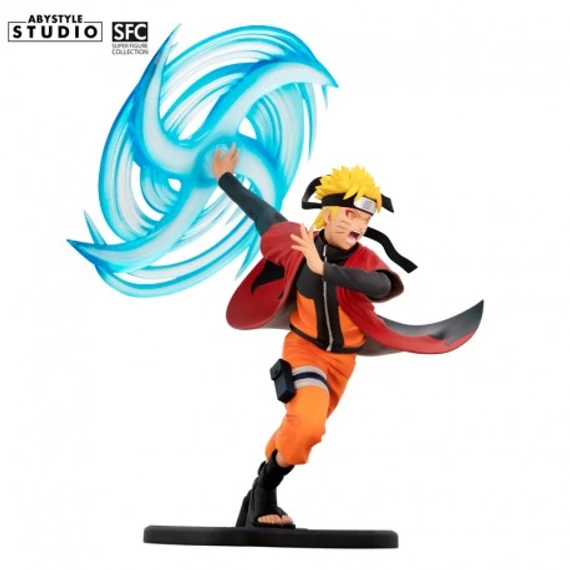 NARUTO SHIPPUDEN - Figurine 
