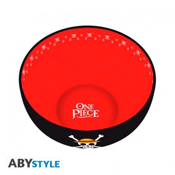 ONE PIECE - Tál - 600ml - 