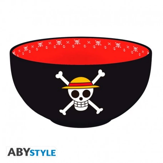 ONE PIECE - Tál - 600ml - 