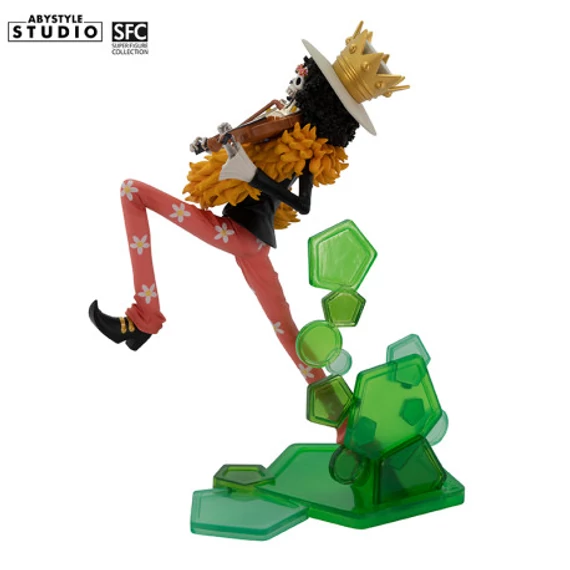 ONE PIECE - Figurine 