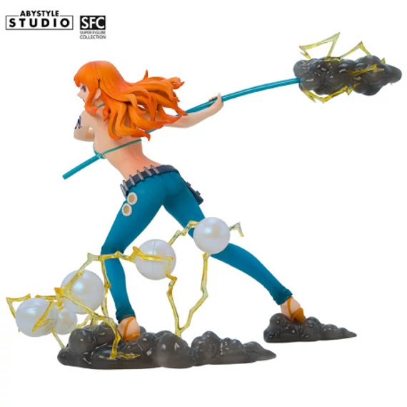ONE PIECE - Figurine 
