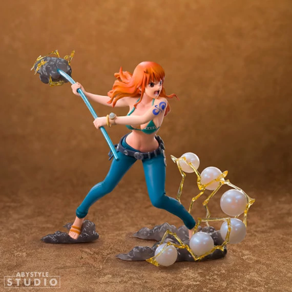 ONE PIECE - Figurine 
