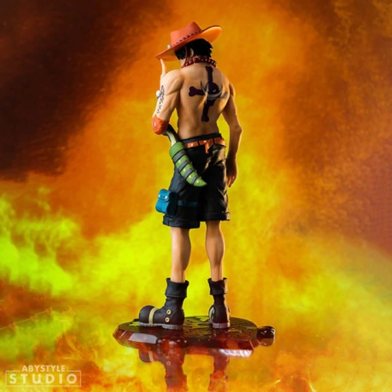 ONE PIECE - Figurine 