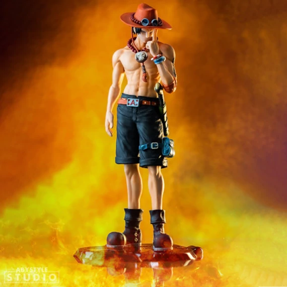 ONE PIECE - Figurine 