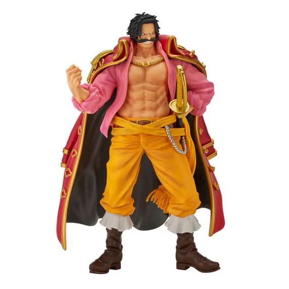 ONE PIECE - Gol D. Roger - 21cm