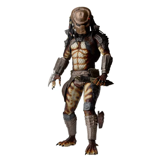 PREDATOR 2 - City Hunter Predator - Figura 1/4 51cm