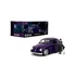 WEDNESDAY - Wednesday & Volkswagen Beetle - 1:24