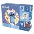STITCH - 3db-os Étkészlet