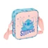 STITCH - Sleeping - Mini Válltáska