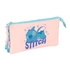 STITCH - Sleeping - Tripla Tolltartó