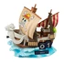 ONE PIECE - Going Merry - Naptár