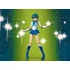 SAILOR MOON - Sailor Mercury - Figure S.H.Figuarts