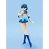 SAILOR MOON - Sailor Mercury - Figure S.H.Figuarts