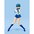 SAILOR MOON - Sailor Mercury - Figure S.H.Figuarts