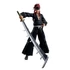 BLEACH - Renji Abarai - Figure S.H. Figuarts