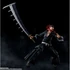 BLEACH - Renji Abarai - Figure S.H. Figuarts