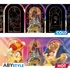DISNEY - Beauty and the Beast - Hőre változó bögre