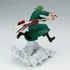 ONE PIECE - Roronoa Zoro - 15cm